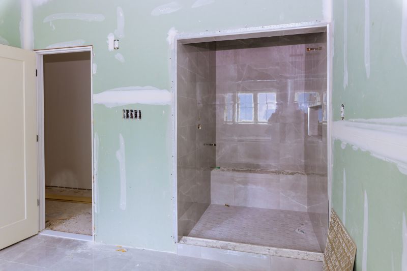 Best Bathroom Renovation Contractors in Bedford, TX
