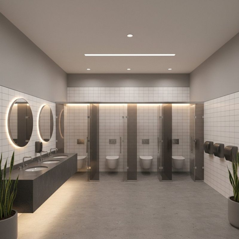 Top Bathroom Remodeling Companies in Bedford, TX