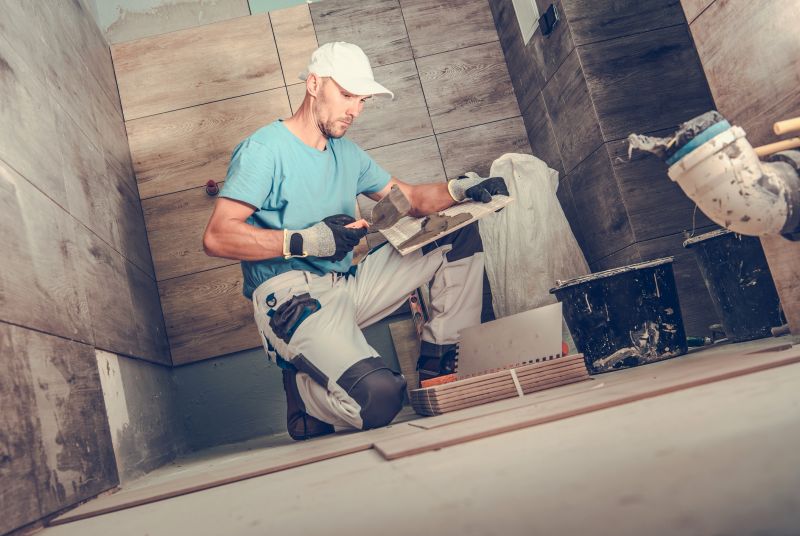 Top Bathroom Remodeling Companies in Grapevine, TX