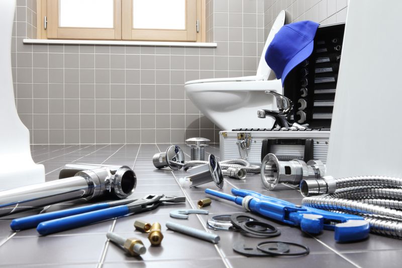 Top Bathroom Remodeling Companies in Grapevine, TX