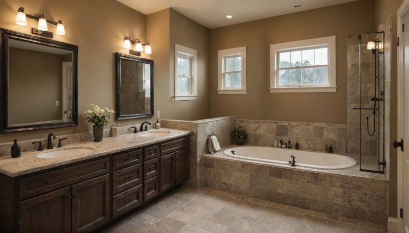 Top Bathroom Remodeling Companies in Southlake, TX