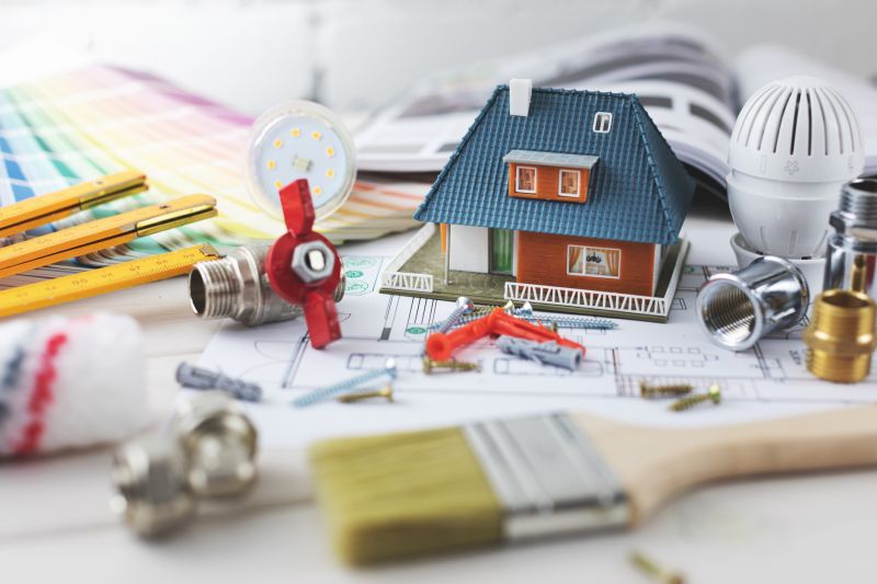 Cost of Bathroom Remodeling in Bedford, TX